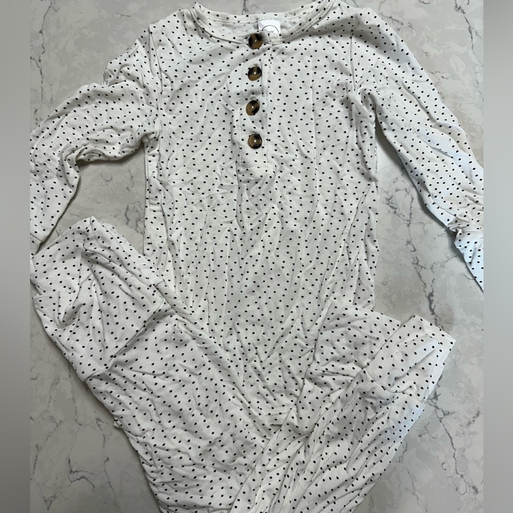 Lou Lou and Company 2T top and bottom set